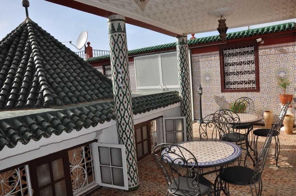Riad Royal