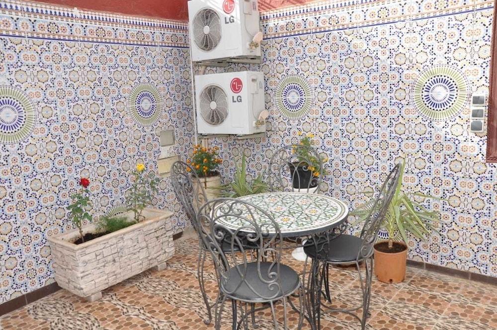 Riad Royal