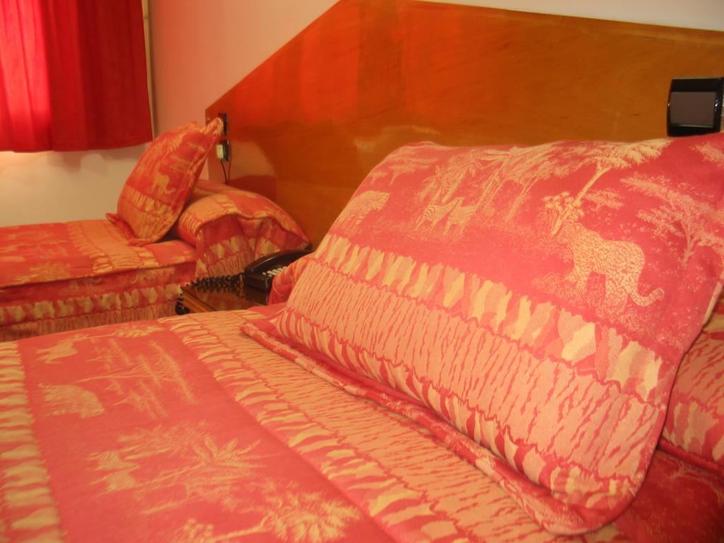 Hotel Relais Ras El Maa