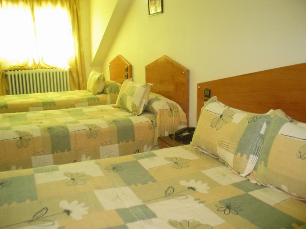 Hotel Relais Ras El Maa