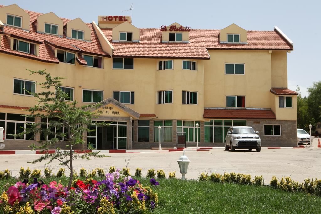 Hotel Relais Ras El Maa