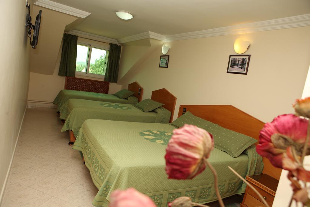 Hotel Relais Ras El Maa