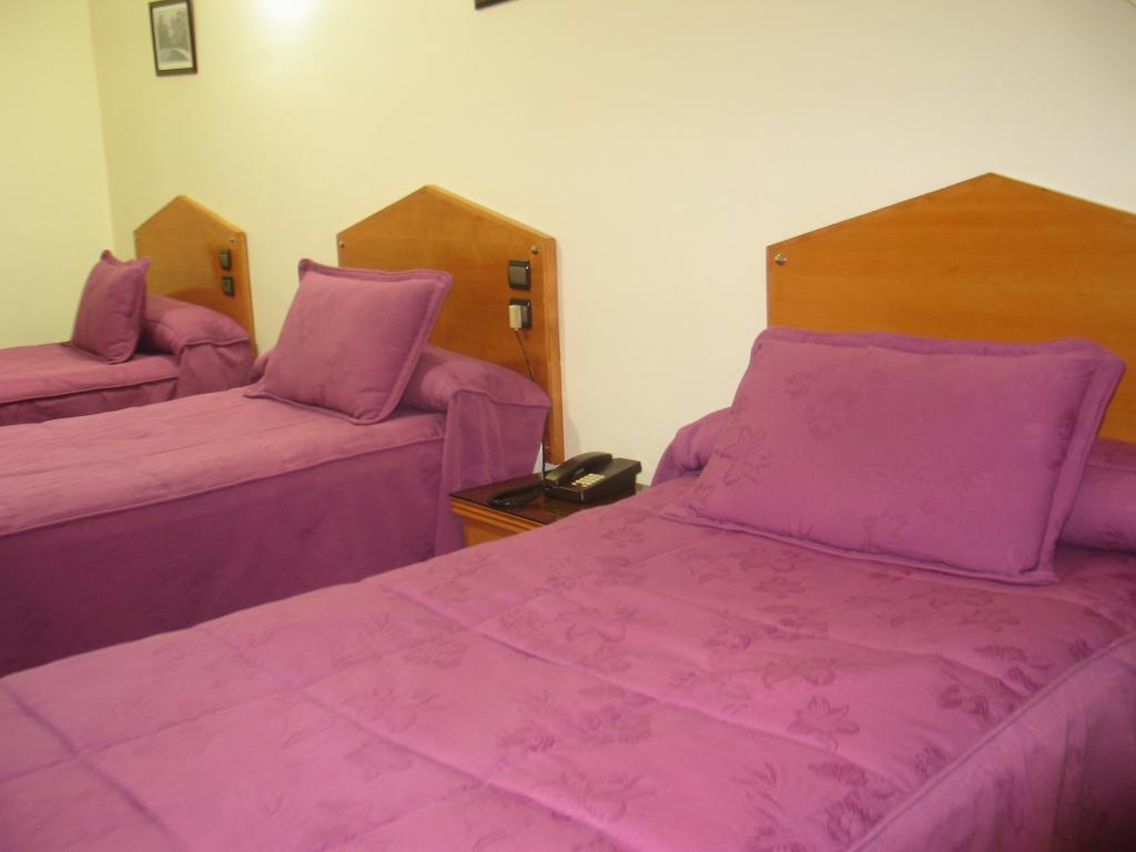 Hotel Relais Ras El Maa