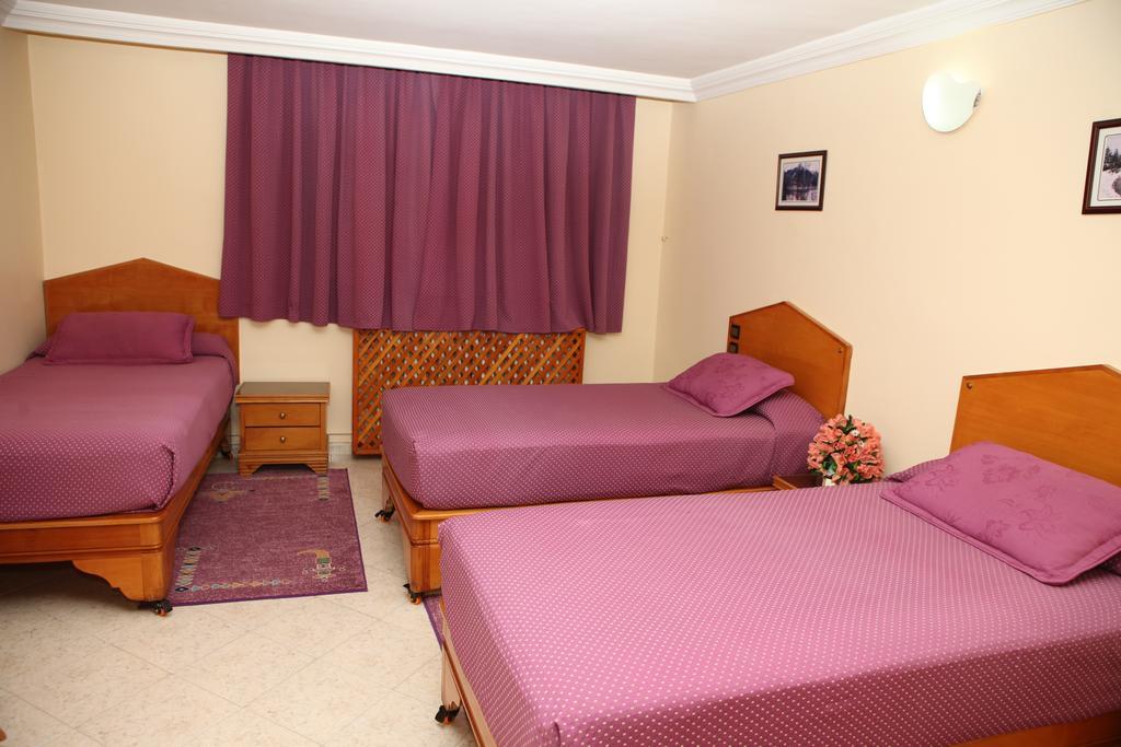 Hotel Relais Ras El Maa