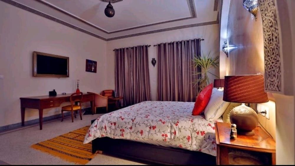 Riad A Dahab