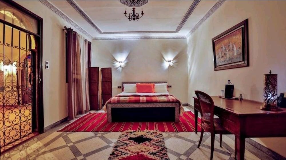 Riad A Dahab