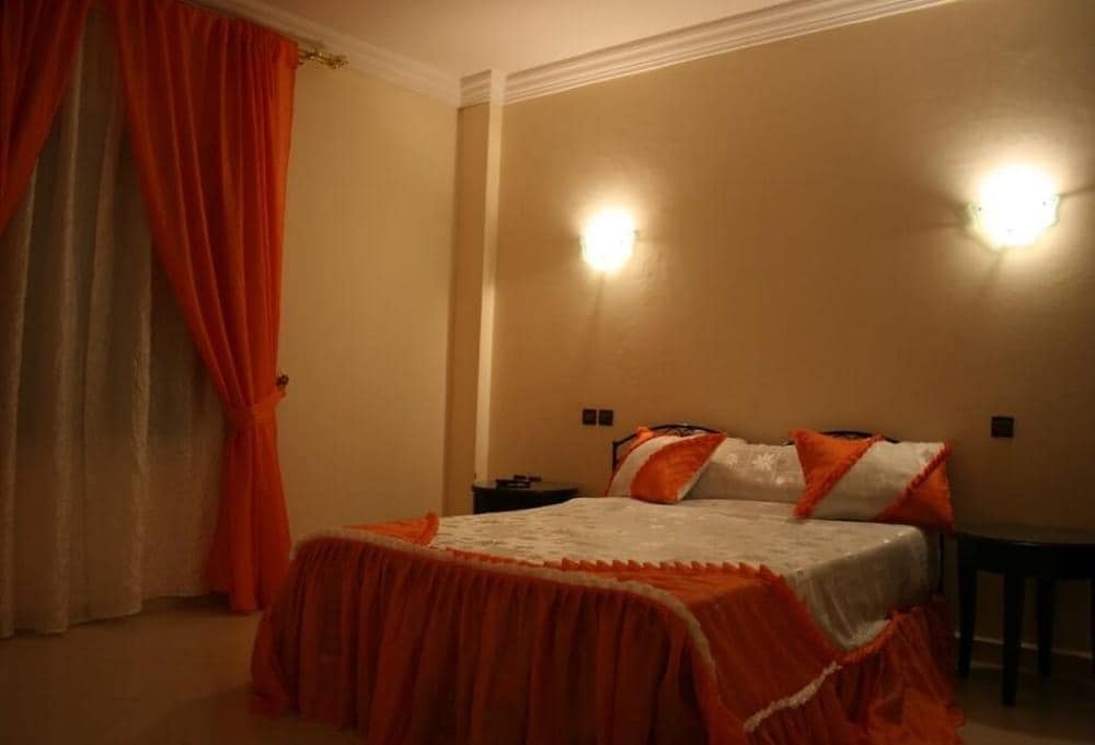 Hotel Benhama