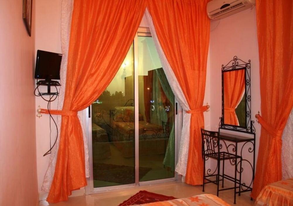 Hotel Benhama