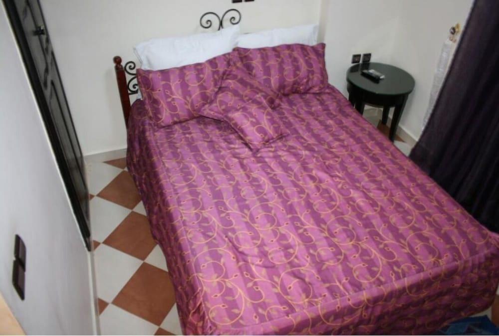 Hotel Benhama
