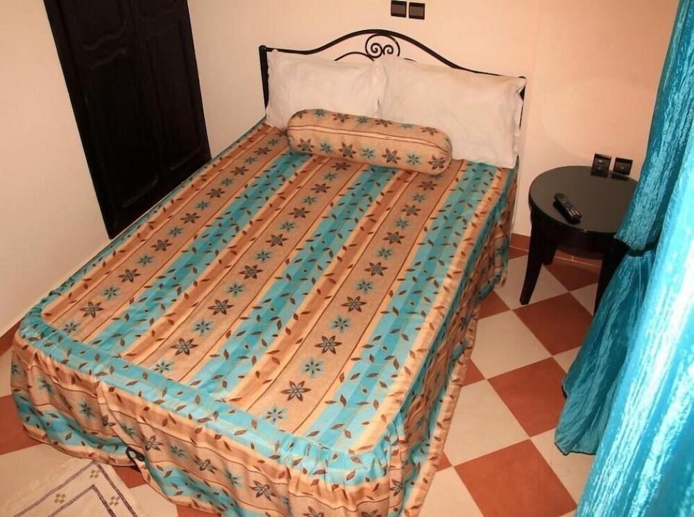 Hotel Benhama