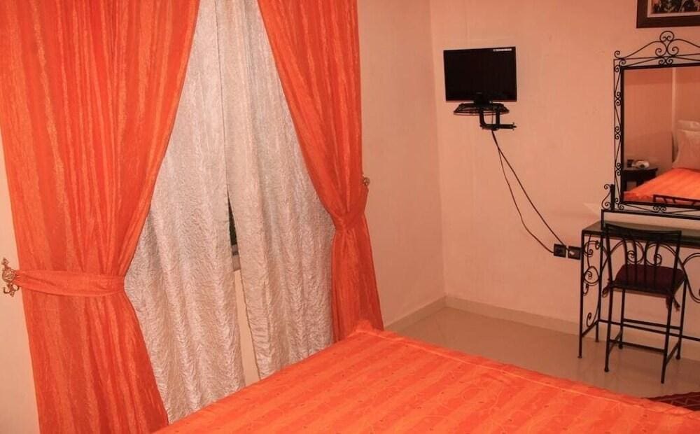 Hotel Benhama