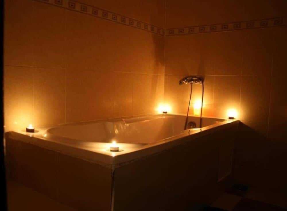 Hotel Benhama