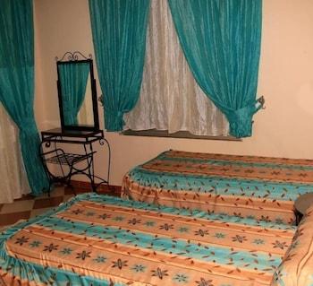 Hotel Benhama