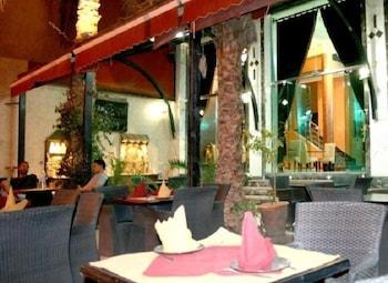 Hotel Benhama