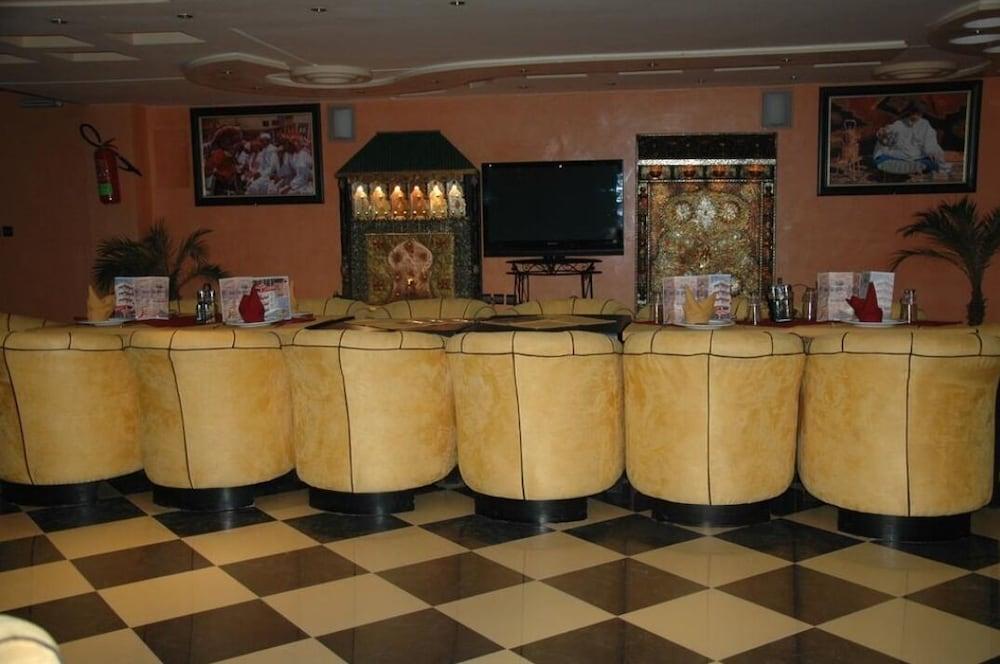 Hotel Benhama