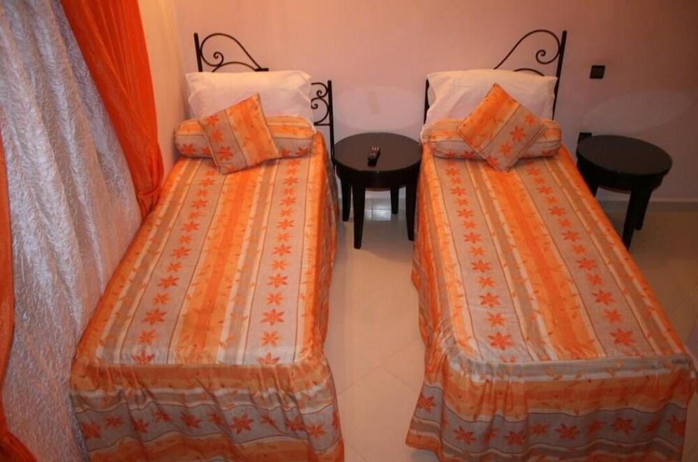 Hotel Benhama