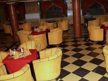 Hotel Benhama