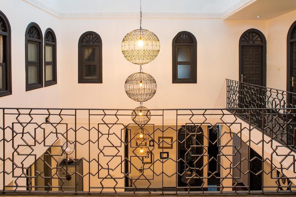 Ryad A&B Chaouen