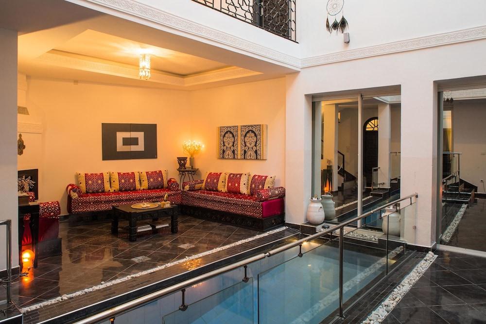 Ryad A&B Chaouen