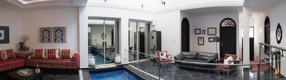 Ryad A&B Chaouen