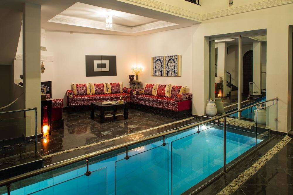 Ryad A&B Chaouen
