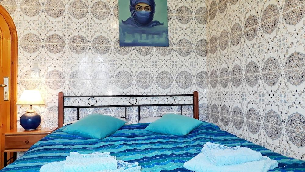 Dar Saada Mirleft