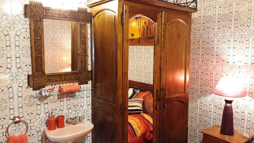 Dar Saada Mirleft