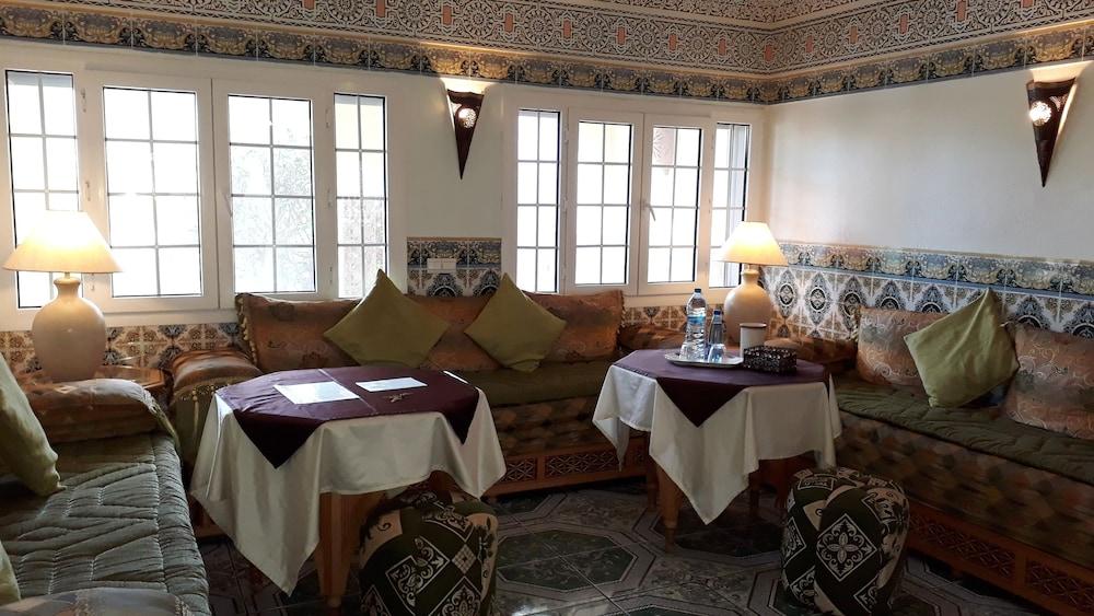 Dar Saada Mirleft