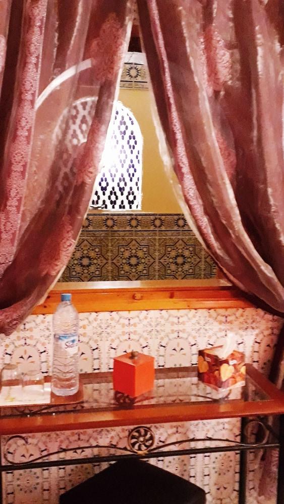 Dar Saada Mirleft