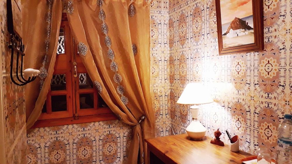 Dar Saada Mirleft