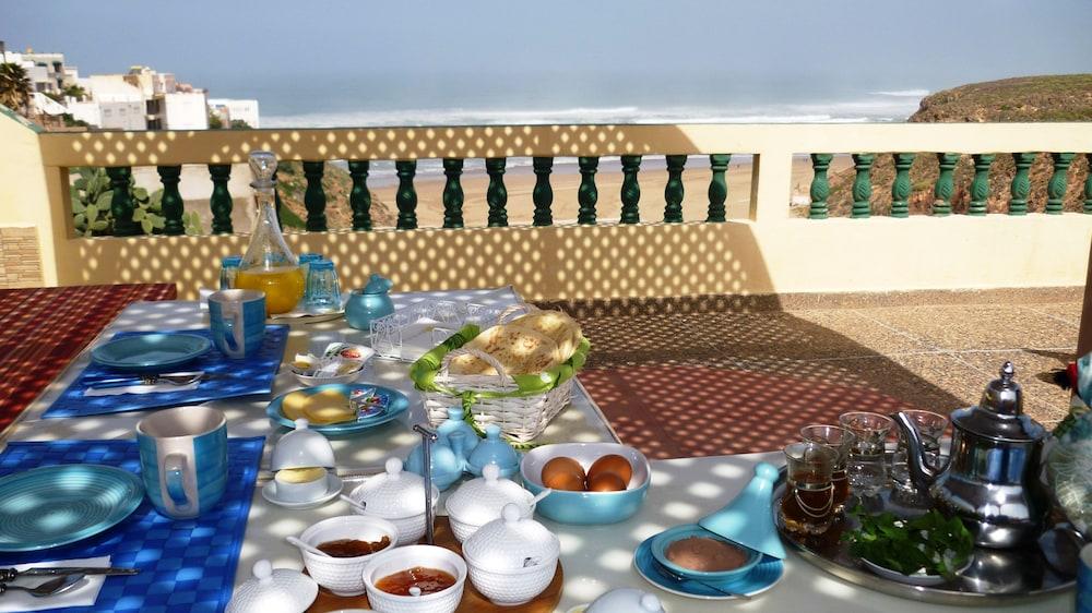 Dar Saada Mirleft