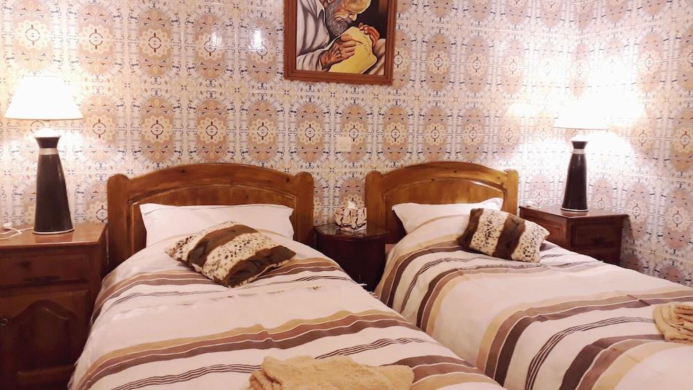 Dar Saada Mirleft