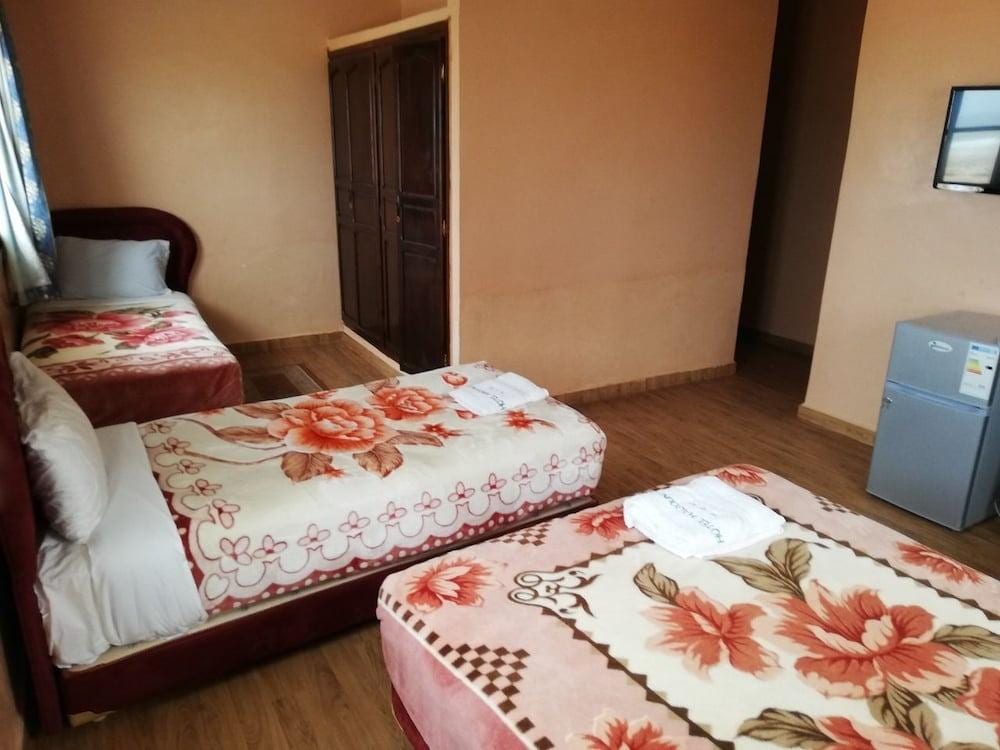 Hotel Hagounia