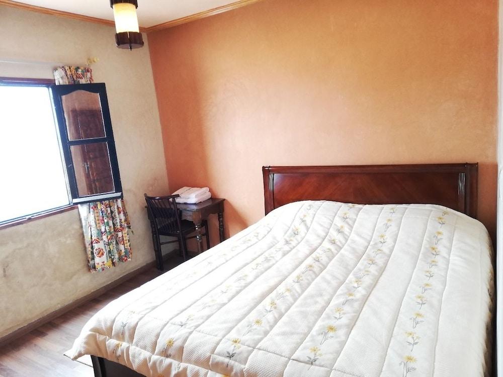 Hotel Hagounia