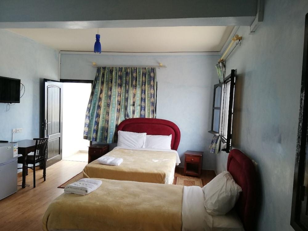 Hotel Hagounia