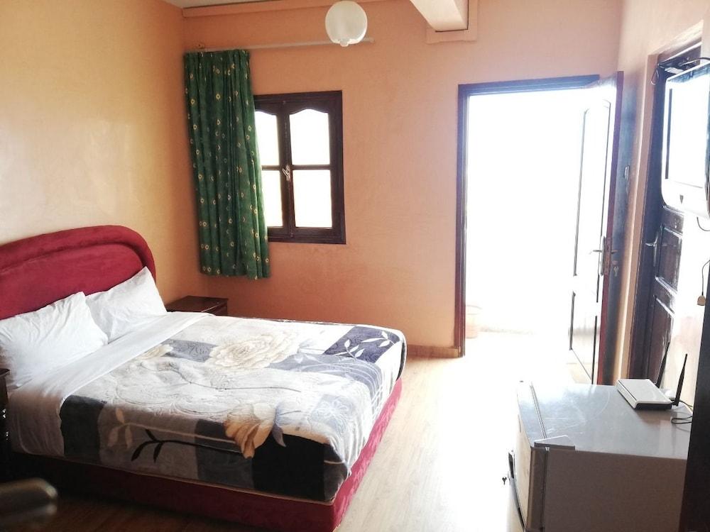 Hotel Hagounia