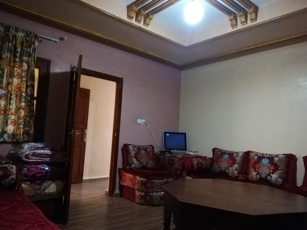 Hotel Hagounia
