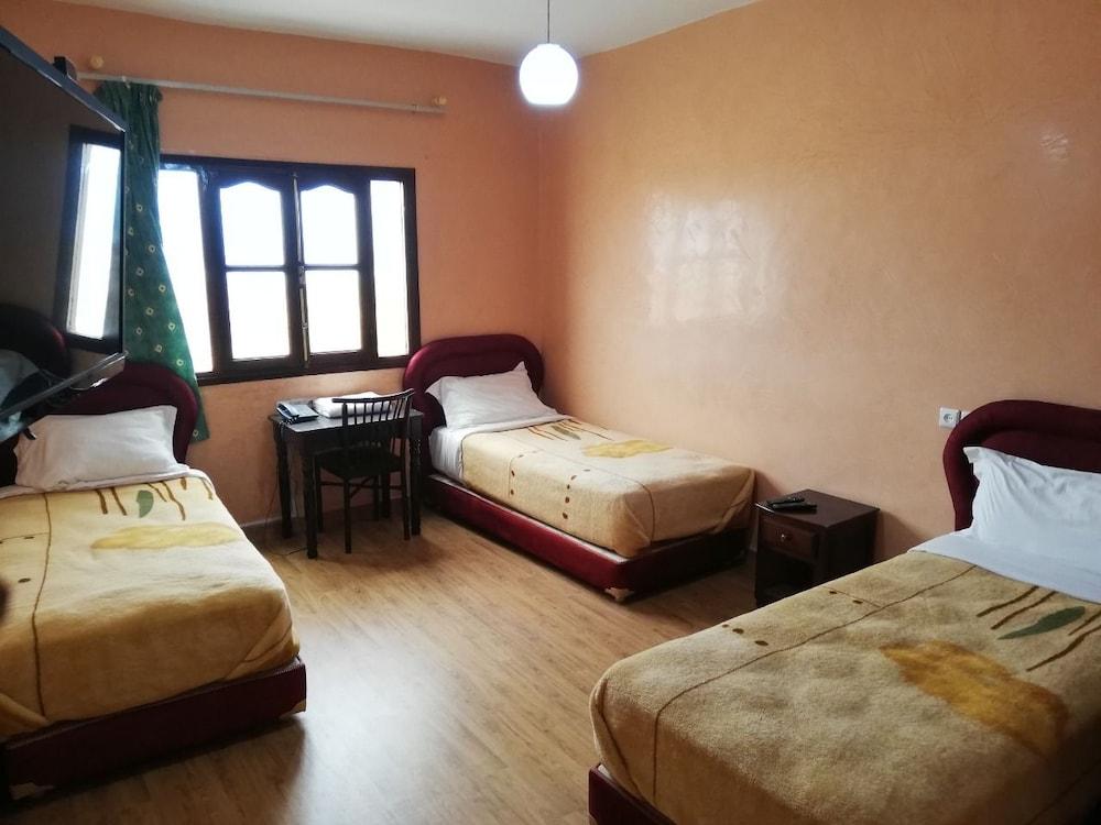 Hotel Hagounia