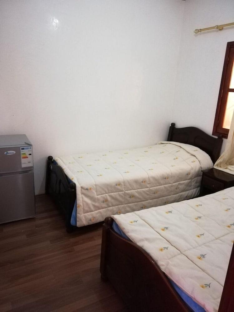 Hotel Hagounia