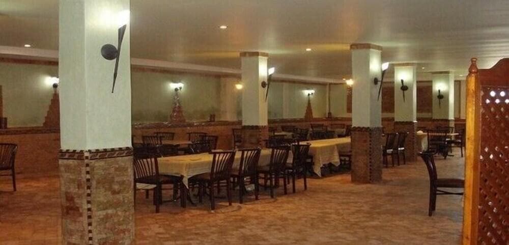 Hotel Hagounia