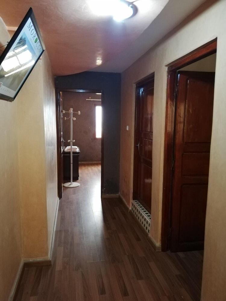Hotel Hagounia