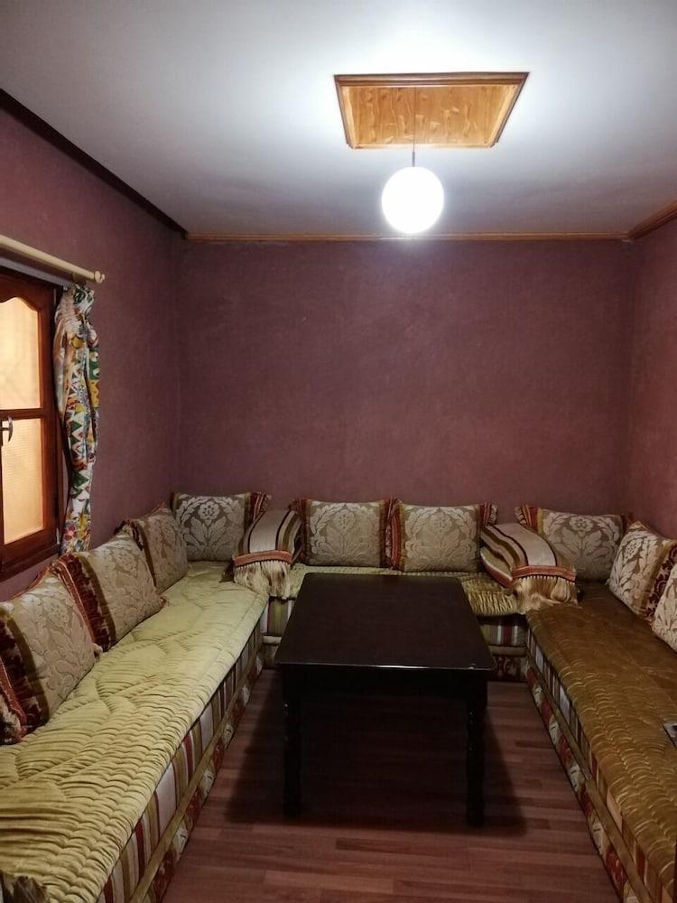 Hotel Hagounia