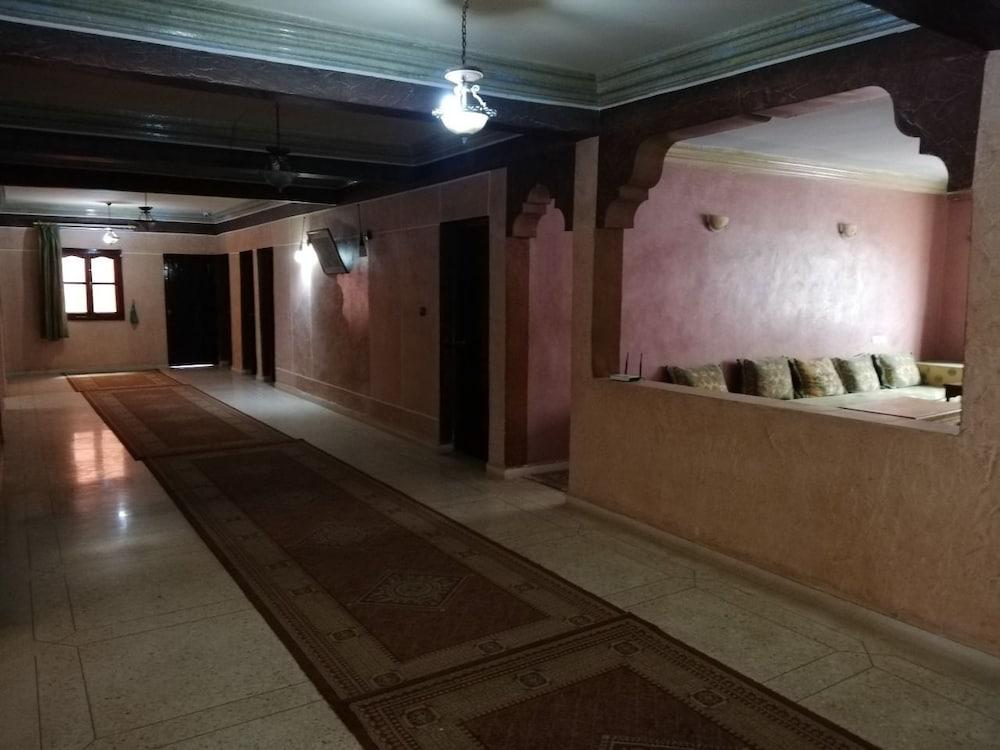 Hotel Hagounia