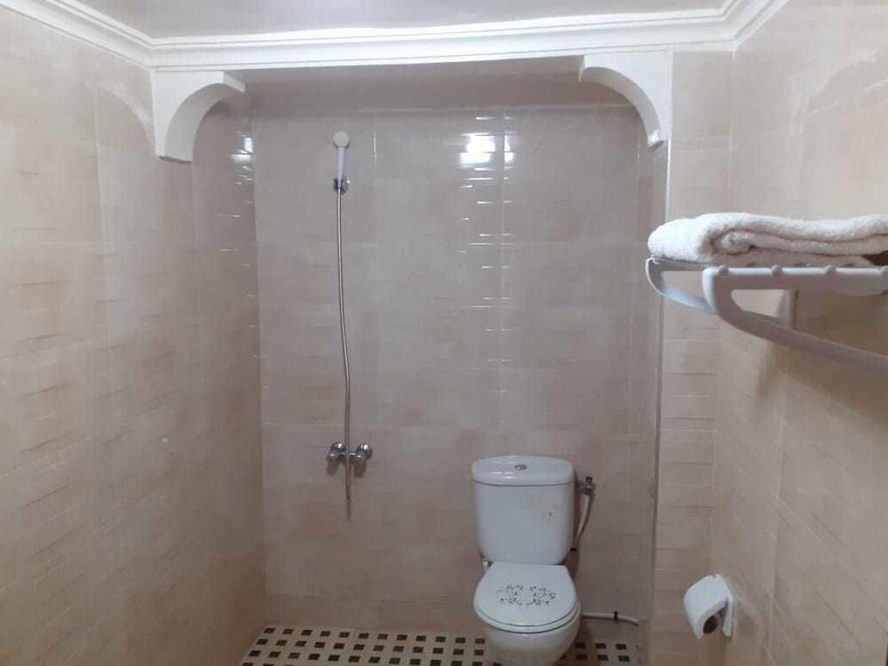 Hotel Hagounia