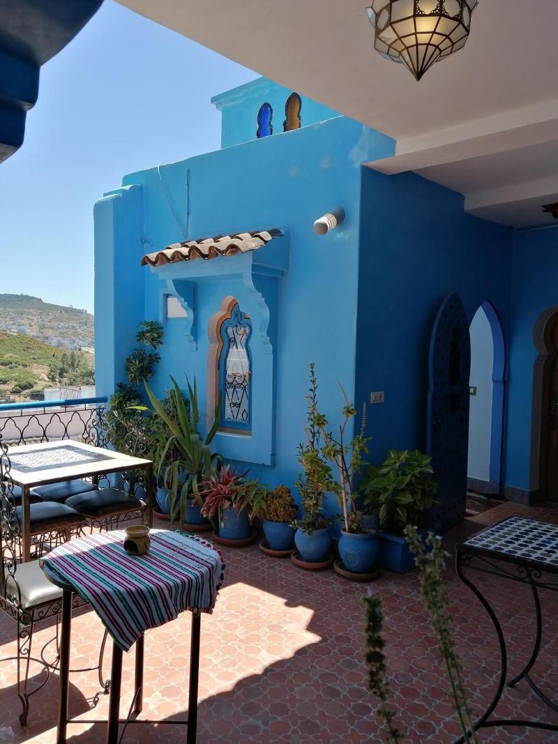 Casa Sabila
