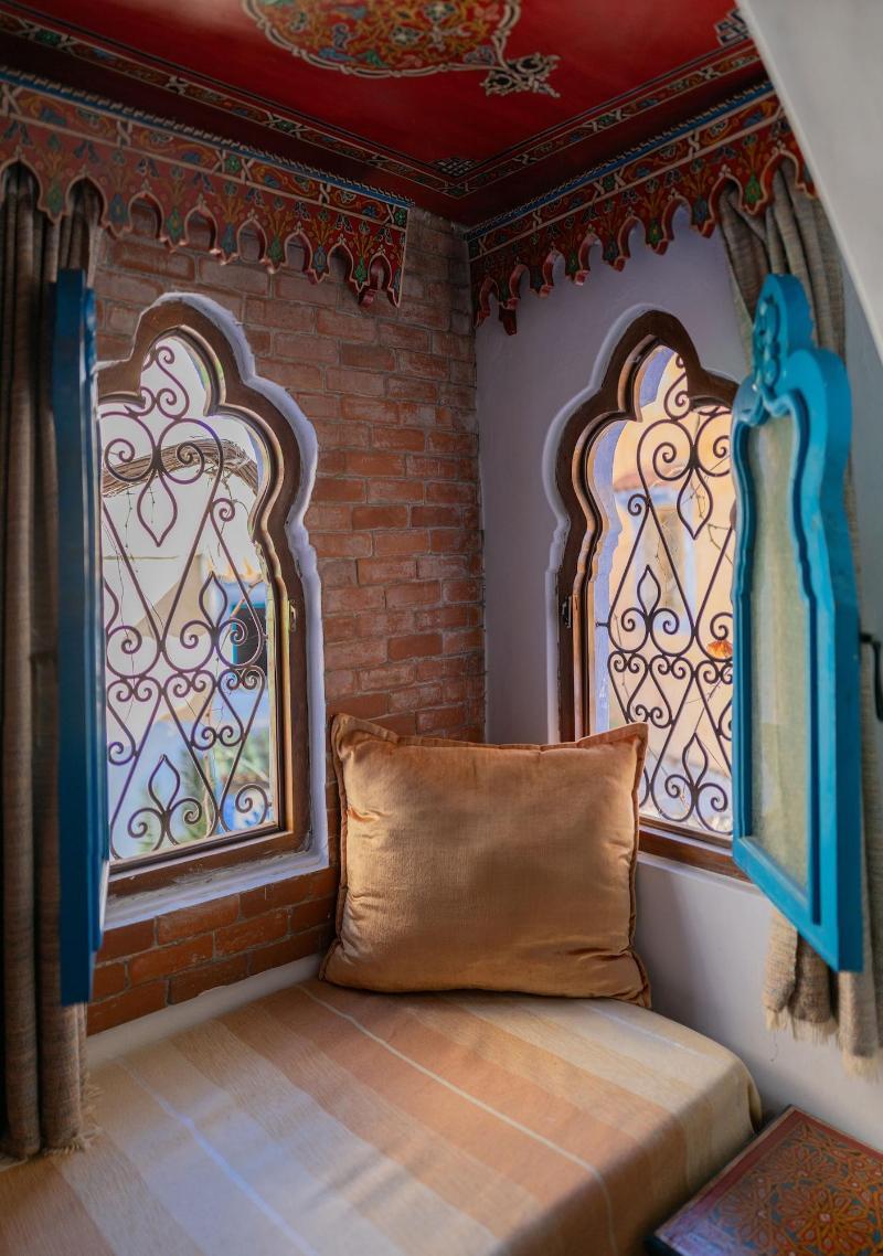 Casa Sabila