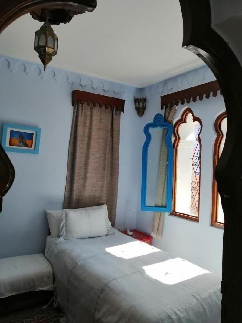 Casa Sabila