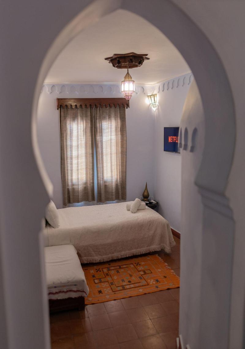 Casa Sabila