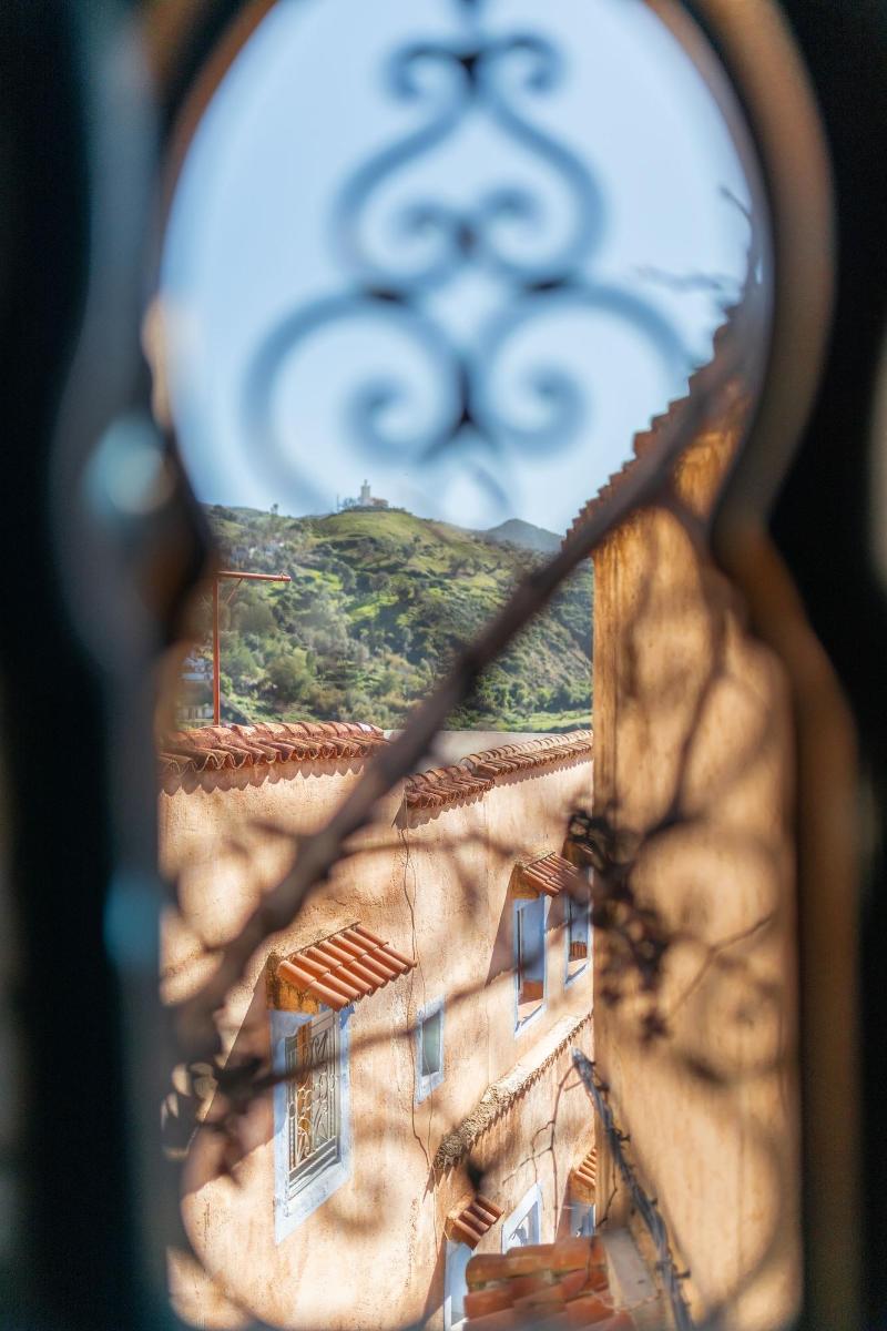 Casa Sabila
