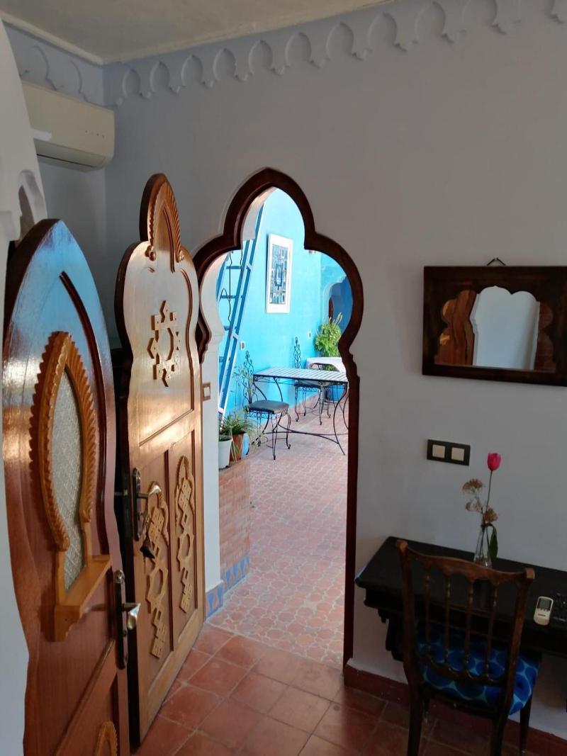 Casa Sabila